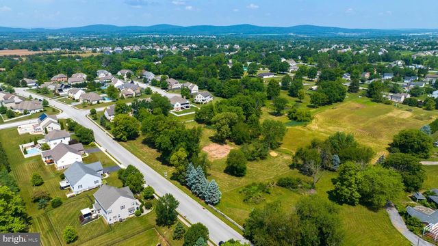 LOT 3 FENWICK MODEL PARKWOOD DRIVE, York, PA 17404