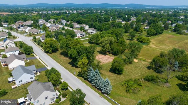 LOT 3 FENWICK MODEL PARKWOOD DRIVE, York, PA 17404