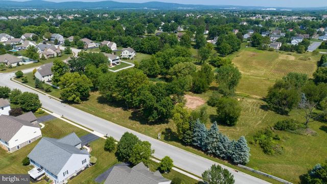 LOT 3 FENWICK MODEL PARKWOOD DRIVE, York, PA 17404
