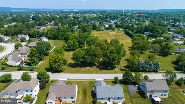 LOT 3 FENWICK MODEL PARKWOOD DRIVE, York, PA 17404