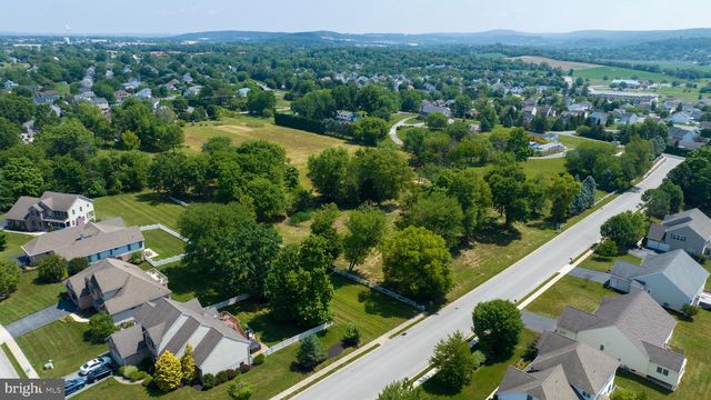 LOT 3 FENWICK MODEL PARKWOOD DRIVE, York, PA 17404