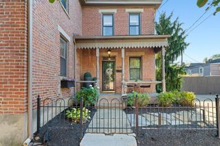 524 S 5th Street, Columbus, OH 43206