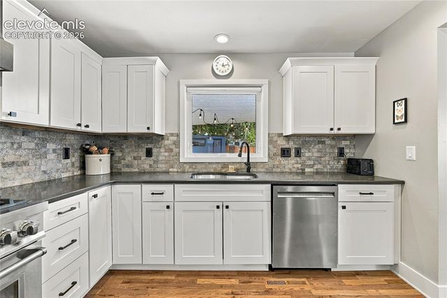2505 N Corona Street, Colorado Springs, CO 80907