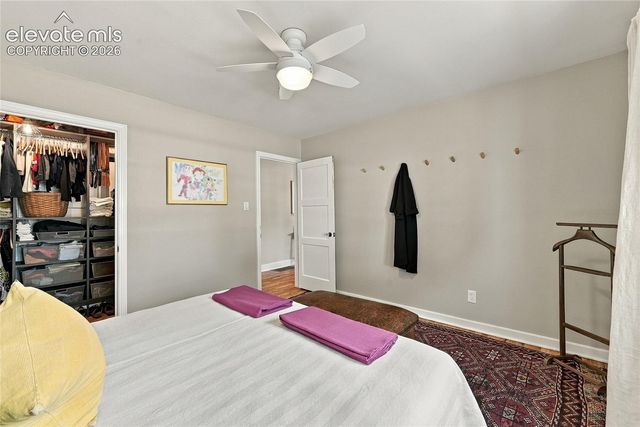 2505 N Corona Street, Colorado Springs, CO 80907