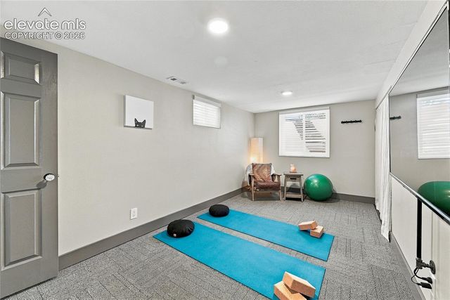 2505 N Corona Street, Colorado Springs, CO 80907