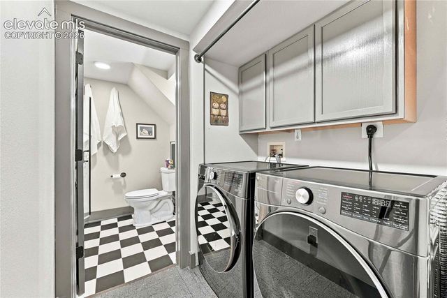 2505 N Corona Street, Colorado Springs, CO 80907