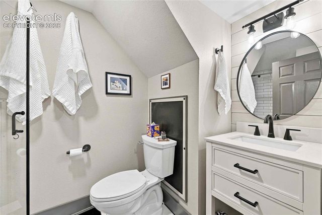 2505 N Corona Street, Colorado Springs, CO 80907