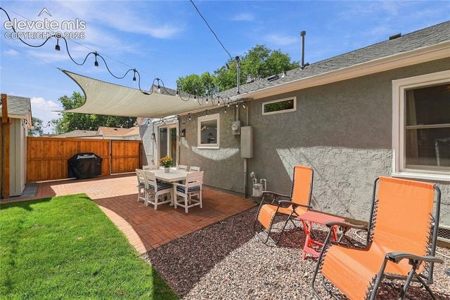 2505 N Corona Street, Colorado Springs, CO 80907