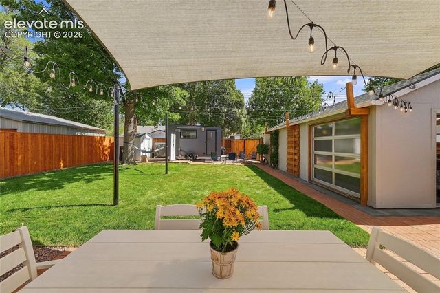 2505 N Corona Street, Colorado Springs, CO 80907