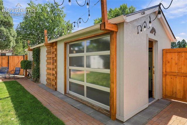 2505 N Corona Street, Colorado Springs, CO 80907