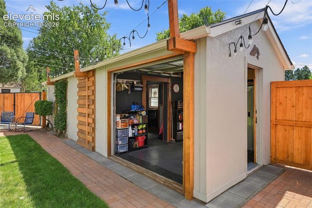 2505 N Corona Street, Colorado Springs, CO 80907