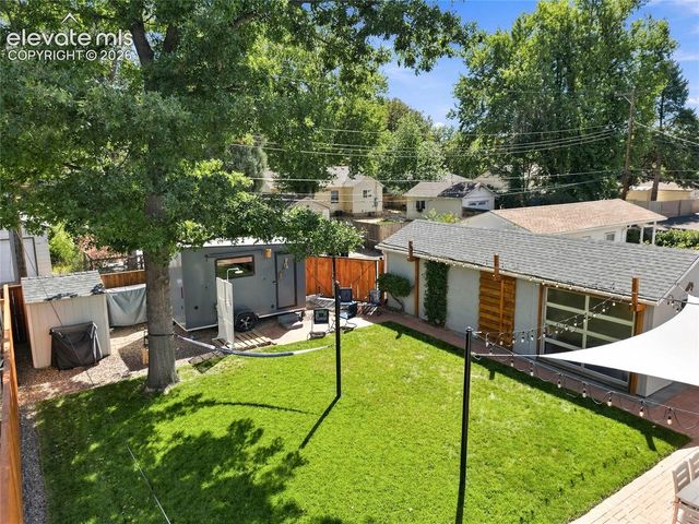 2505 N Corona Street, Colorado Springs, CO 80907
