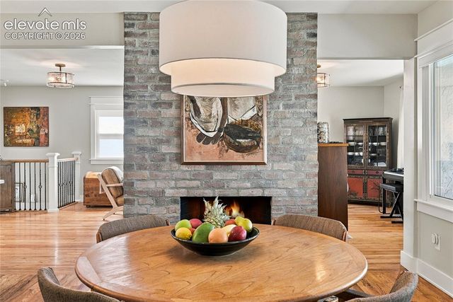 2505 N Corona Street, Colorado Springs, CO 80907