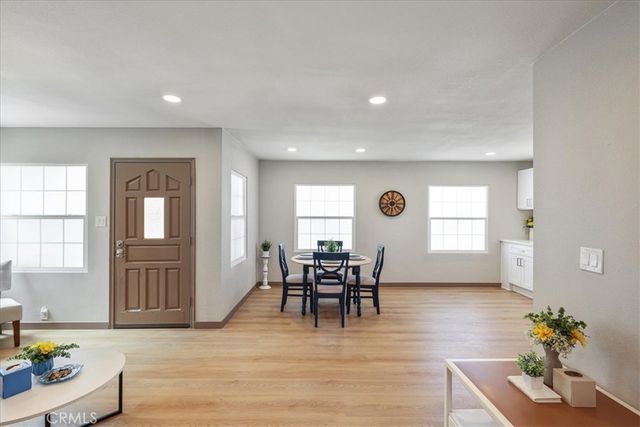 705 S 2nd Avenue, Barstow, CA 92311
