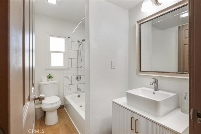 705 S 2nd Avenue, Barstow, CA 92311