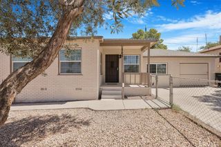 705 S 2nd Avenue, Barstow, CA 92311