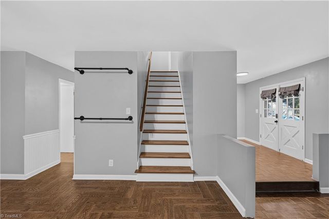 3936 Creekview Drive, Trinity, NC 27370
