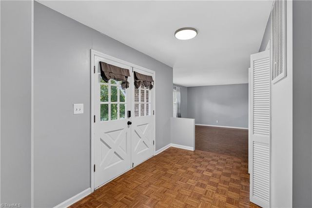 3936 Creekview Drive, Trinity, NC 27370