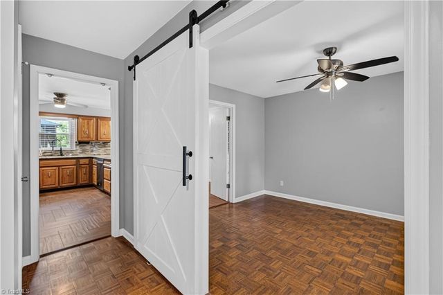 3936 Creekview Drive, Trinity, NC 27370