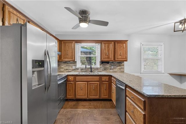 3936 Creekview Drive, Trinity, NC 27370