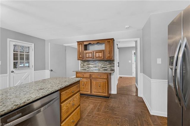 3936 Creekview Drive, Trinity, NC 27370