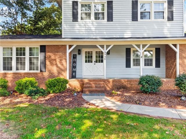 3936 Creekview Drive, Trinity, NC 27370