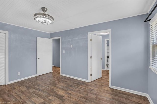 3936 Creekview Drive, Trinity, NC 27370