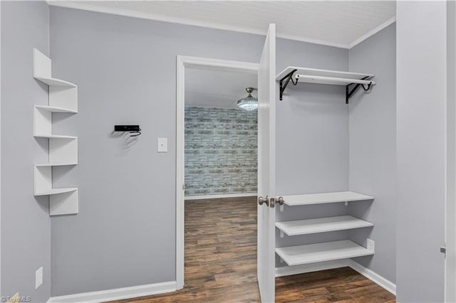 3936 Creekview Drive, Trinity, NC 27370
