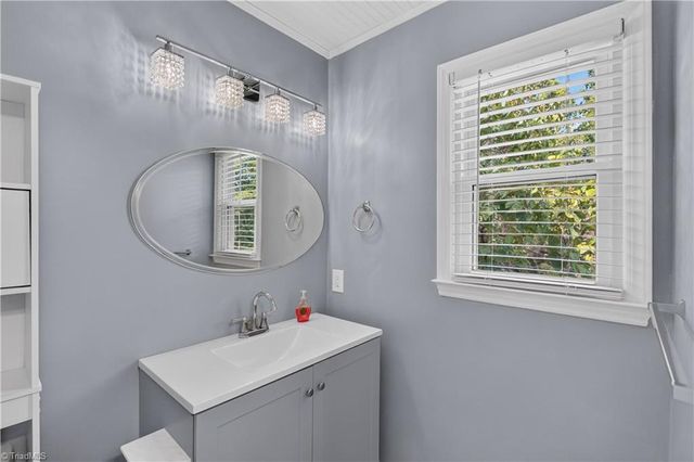 3936 Creekview Drive, Trinity, NC 27370