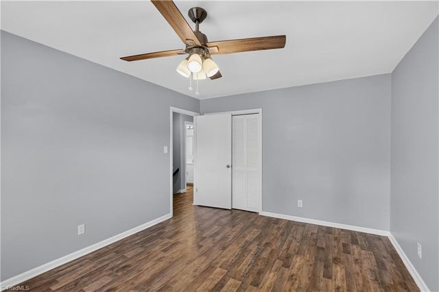 3936 Creekview Drive, Trinity, NC 27370