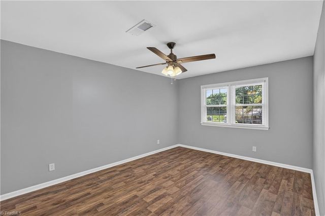 3936 Creekview Drive, Trinity, NC 27370