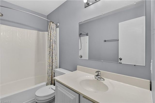 3936 Creekview Drive, Trinity, NC 27370