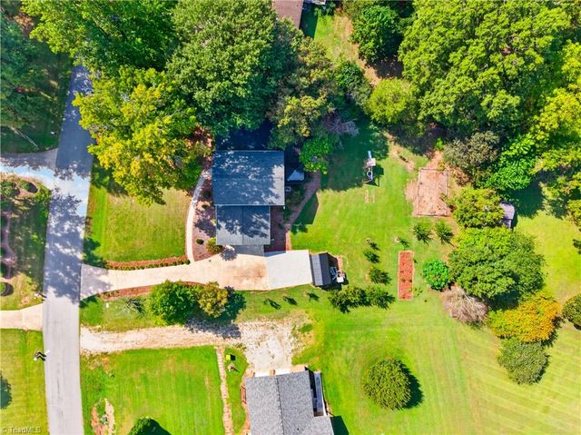 3936 Creekview Drive, Trinity, NC 27370