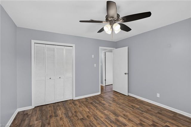 3936 Creekview Drive, Trinity, NC 27370