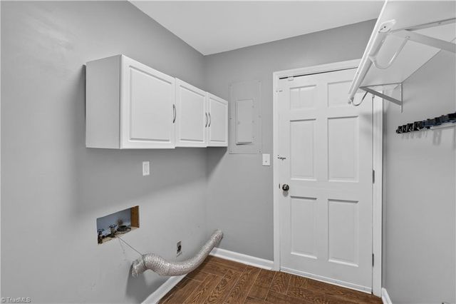 3936 Creekview Drive, Trinity, NC 27370