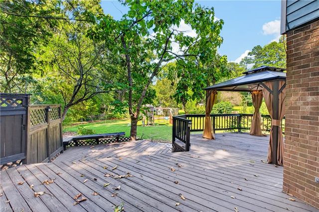 3936 Creekview Drive, Trinity, NC 27370