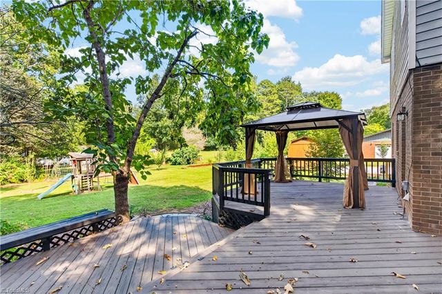 3936 Creekview Drive, Trinity, NC 27370