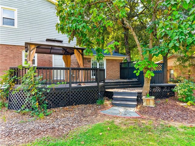 3936 Creekview Drive, Trinity, NC 27370