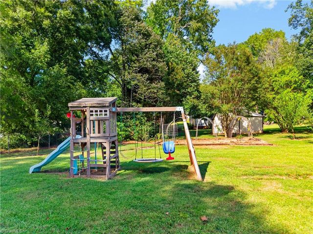 3936 Creekview Drive, Trinity, NC 27370