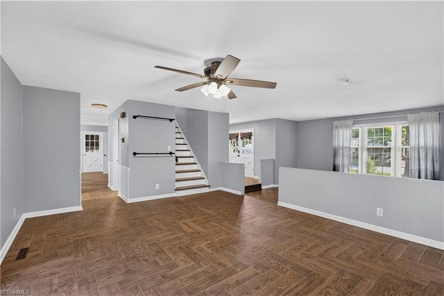 3936 Creekview Drive, Trinity, NC 27370