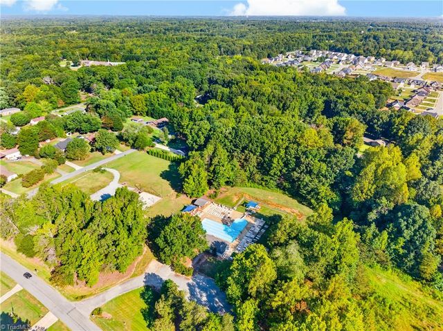 3936 Creekview Drive, Trinity, NC 27370