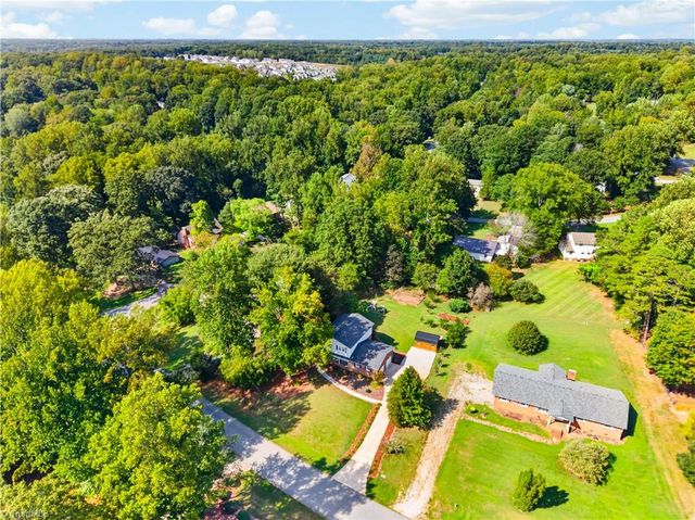 3936 Creekview Drive, Trinity, NC 27370