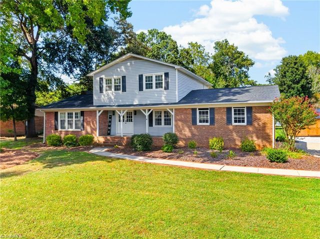 3936 Creekview Drive, Trinity, NC 27370