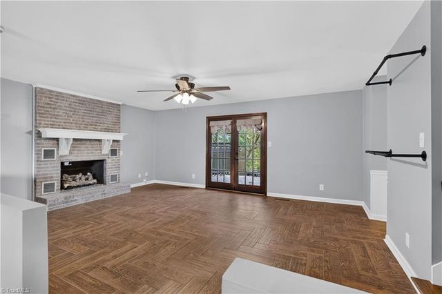3936 Creekview Drive, Trinity, NC 27370