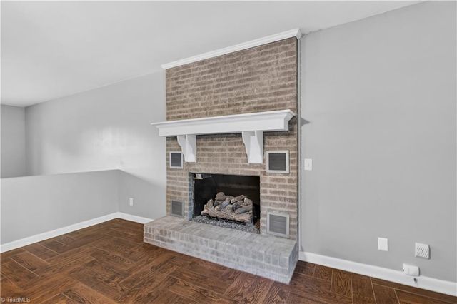 3936 Creekview Drive, Trinity, NC 27370