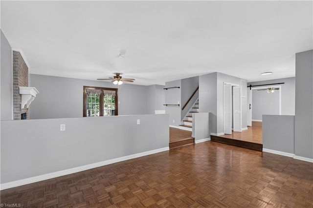 3936 Creekview Drive, Trinity, NC 27370