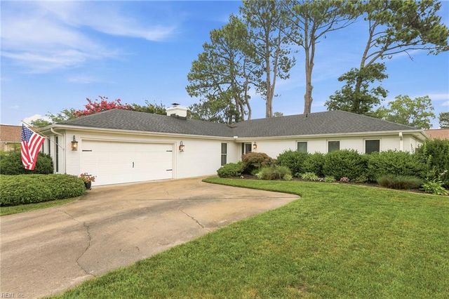 1264 Parkside PL, Virginia Beach, VA 23454