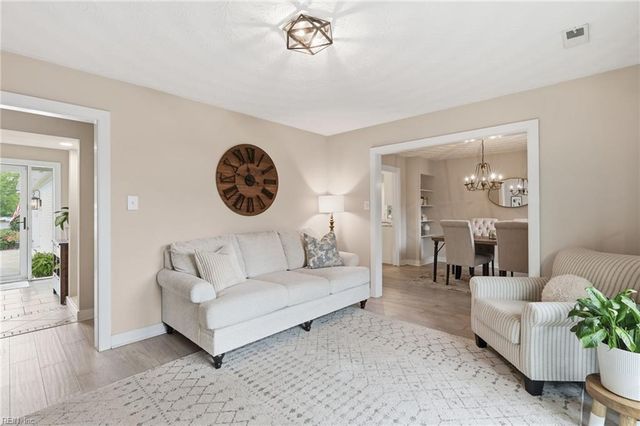 1264 Parkside PL, Virginia Beach, VA 23454