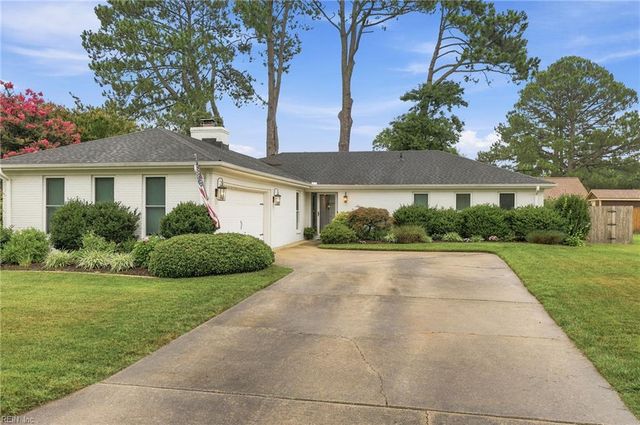 1264 Parkside PL, Virginia Beach, VA 23454