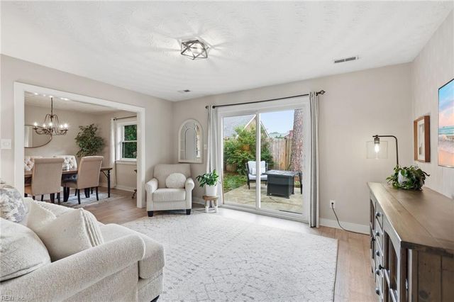 1264 Parkside PL, Virginia Beach, VA 23454